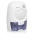 Ivation IVADM10 Powerful Small-Size Thermo-Electric Dehumidifier