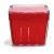 Chef’n Bramble Berry Basket and Colander (1-Quart, Cherry)