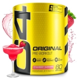 Cellucor C4 Original Pre Workout Powder Strawberry Margarita