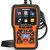 FOXWELL NT301 OBD2 Scanner Live Data Professional Mechanic OBDII Diagnostic Code