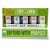 FreshJax Grill Seasoning Set with Gift Box