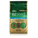 Scotts EZ Seed Patch & Repair for Sun and Shade Combination Mulch