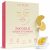 LA PURE 24k Gold Under Eye Patches for Puffy Eyes and Dark Circles