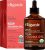 Cliganic Organic Jojoba Oil, 100% Pure (4oz) | Moisturizing for Face