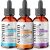 artnaturals Anti-Aging-Set with Vitamin-C Retinol and Hyaluronic-Acid