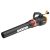 WORX 12 Amp Electric Leaf Blower
