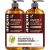 Argan Oil Shampoo and Conditioner Set