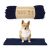 My Doggy Place Dog Mud Mat, 31″ x 20″ Navy Blue
