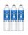 Waterdrop Refrigerator Water Filter