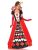Leg Avenue Women’s Costume Adult Costume, Multi, Medium