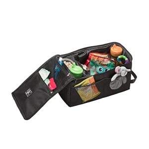 J.L. Childress Backseat Butler Car Seat Organizer for Kids