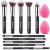 BEAKEY Makeup Brushes Set: 42% Off Deal