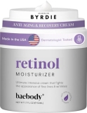 Baebody Made in USA Retinol Cream for Face