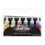 BAZIC Products Glitter Glue Tube – 6 Assorted Classic Color