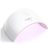 SUNUV UV LED Nail Lamp, Nail Dryer for Gel Polish UV Light for Nails with Sensor