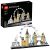 LEGO Architecture London Skyline Collection 21034 Building Set Model Kit and Gif