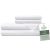Hotel Sheets Direct 4 Piece Bed Sheet Set Full Size