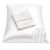 BLISSFORD Satin Pillowcase with Zipper for Hair and Skin Care