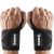 DMoose Wrist Straps for Weightlifting 12 and 18 Inches Thumb Loops with Wrist Su