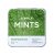 SIMPLY MINTS Natural Peppermint Breath Mints