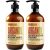 Argan Oil Shampoo and Conditioner Set