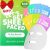 I DEW CARE Collagen Sheet Mask Variety Pack