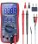 AstroAI Digital Multimeter and Analyzer TRMS 6000 Counts Volt Meter Ohmmeter Aut