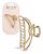 Kitsch Metal Hair Clips for Women – Durable & Elegant Metal Claw Clips