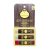 Sun Bum SPF 30 Sunscreen Lip Balm 3 Flavor Variety Pack – Coconut