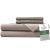 Hotel Sheets Direct 4 Piece Bed Sheet Set Full Size