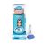 Thermacell Fuel-ZoneGuard Base Fuel Powered Mosquito Repeller; 15-Foot Zone of S
