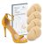 Walkize Metatarsal Pads Women | Heel Inserts for Women