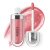 KIKO Milano 3d Hydra Lipgloss 17 | Softening Lip Gloss For A 3d Look