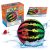 Watermelon Ball JR Durable Fillable Pool Toy for Underwater Games – Football