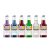Hawaiian Shaved Ice Syrup Assortment