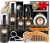 XIKEZAN Beard Kit for Men Grooming & Care w/Beard Conditioner