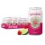 Spindrift Sparkling Water, Raspberry Lime Flavored