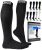 SB SOX Compression Socks for Men & Women (20-30mmHg)