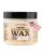 CLARK’S Cutting Board Wax – 2-in-1 Wood Butter & Food Grade Mineral Oil with Bee