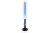 Star Wars Luke Skywalker Lightsaber LED Light | Star Wars Decor | 23 Inches