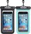 Hiearcool Waterproof Phone Pouch