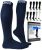 SB SOX Compression Socks for Men & Women (20-30mmHg)