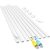 Yecaye Cord Hider, 113in One-Cord Cable Concealer