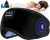 TOPOINT Sleep Mask with Headphones Bluetooth 5.4 Wireless