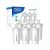 AQUA CREST CF06A Replacement for Brita® Filter