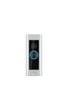 Like-New Ring Wired Doorbell Plus – Upgraded