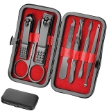 Manicure set Men Personal Care Tools Accessories Finger and Toe Nail Clippers Se