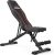 FLYBIRD WB2 Weight Bench, Utility Adjustable Weight Bench for Full Body Workout-
