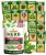 HOME GROWN Herb Seeds for Planting 15-Pack Massive Seed Count 4