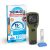 Thermacell Mosquito Portable Repeller; Includes 12-Hour Refill; 15 Foot Zone of